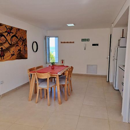 Appartement Lo De Gaston à Ushuaïa Extérieur photo