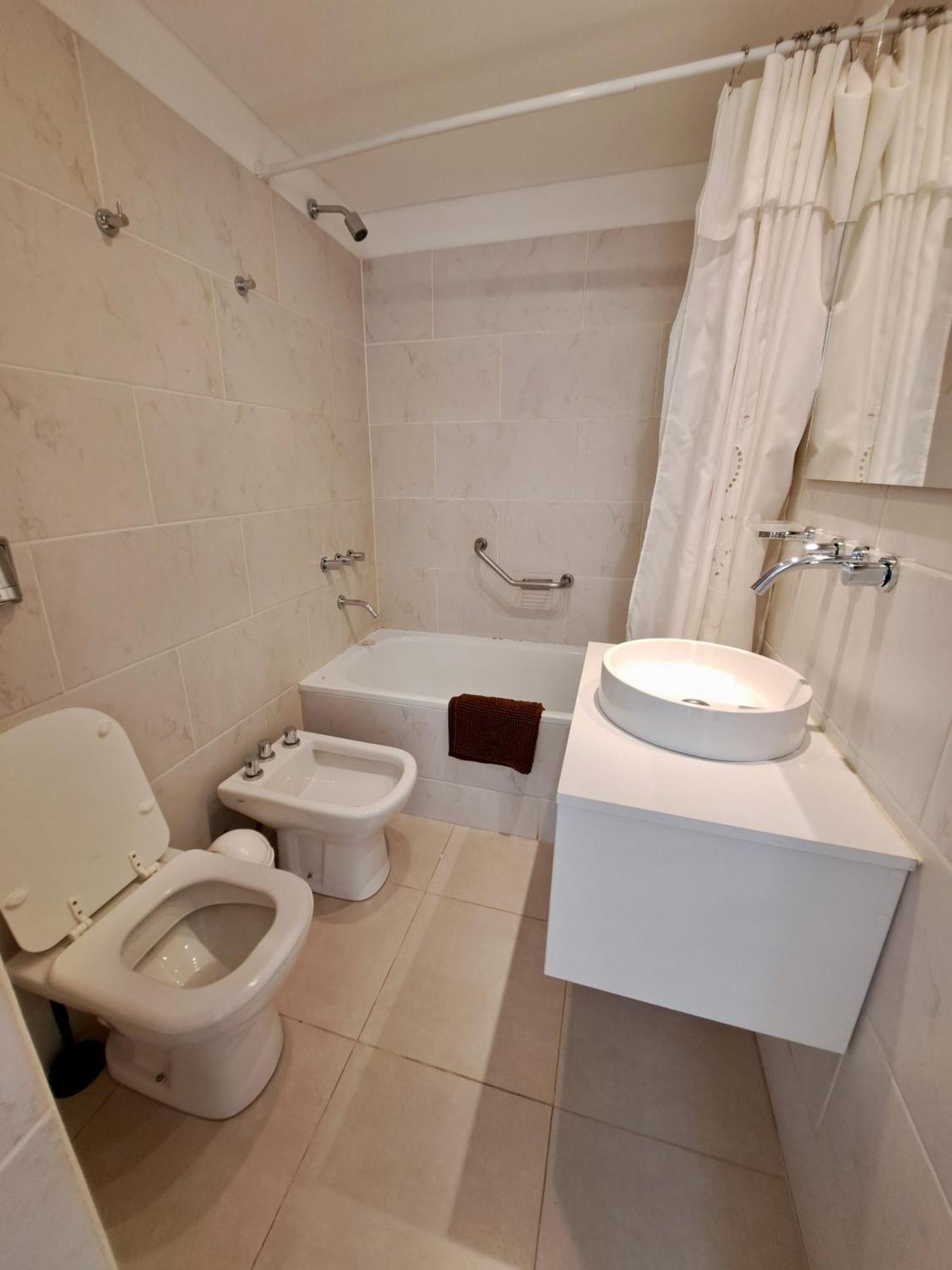 Appartement Lo De Gaston à Ushuaïa Extérieur photo