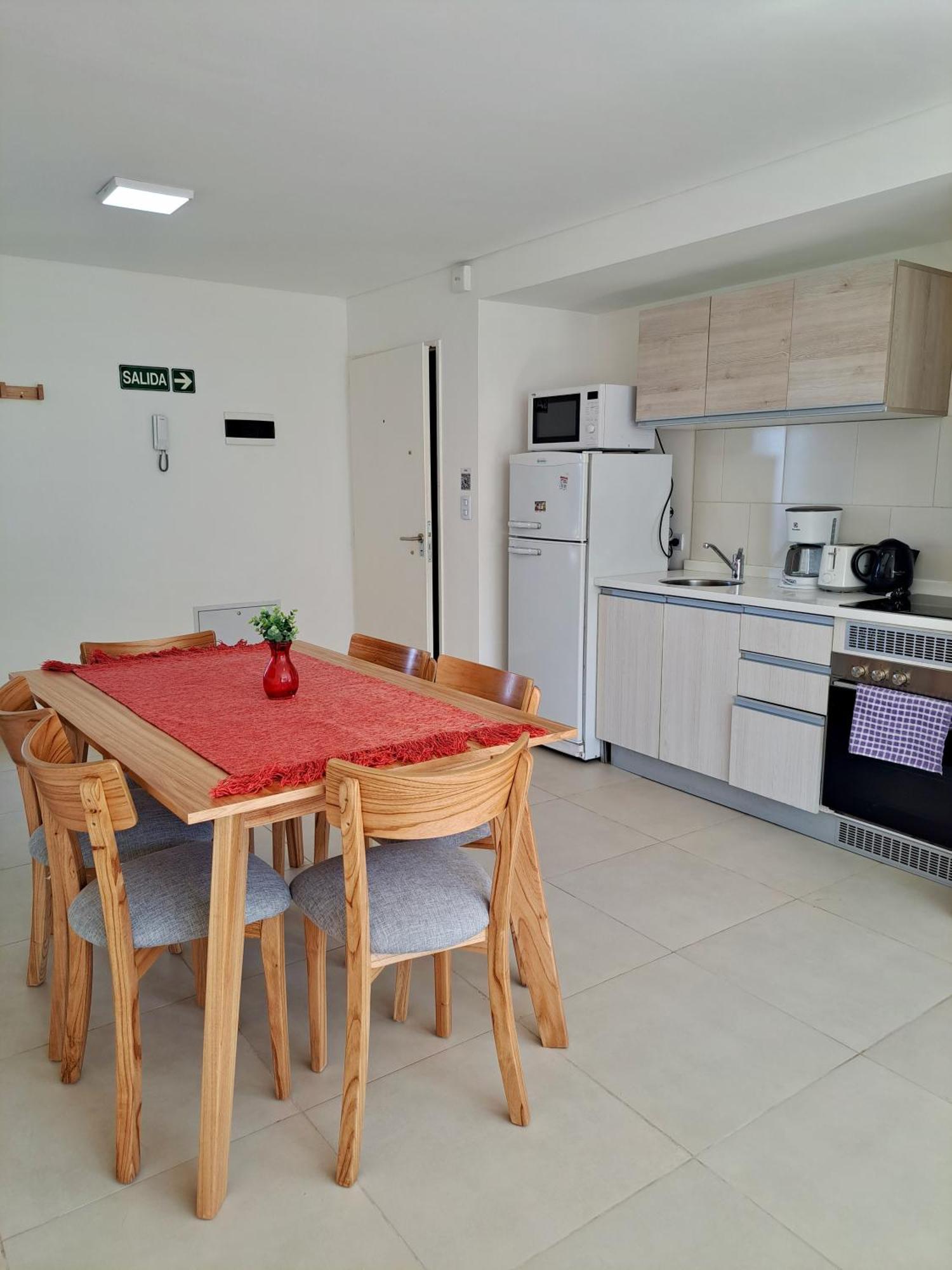 Appartement Lo De Gaston à Ushuaïa Extérieur photo
