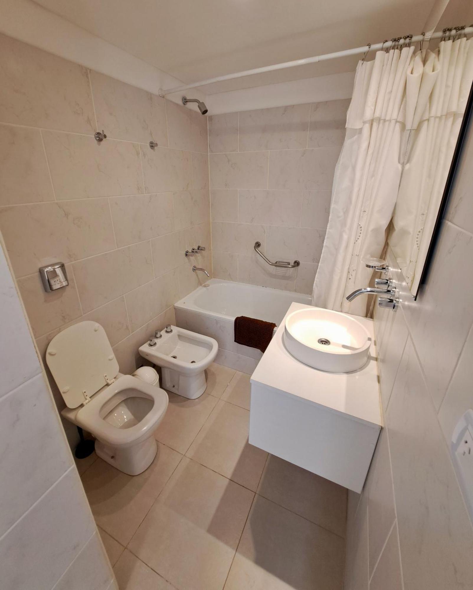 Appartement Lo De Gaston à Ushuaïa Extérieur photo