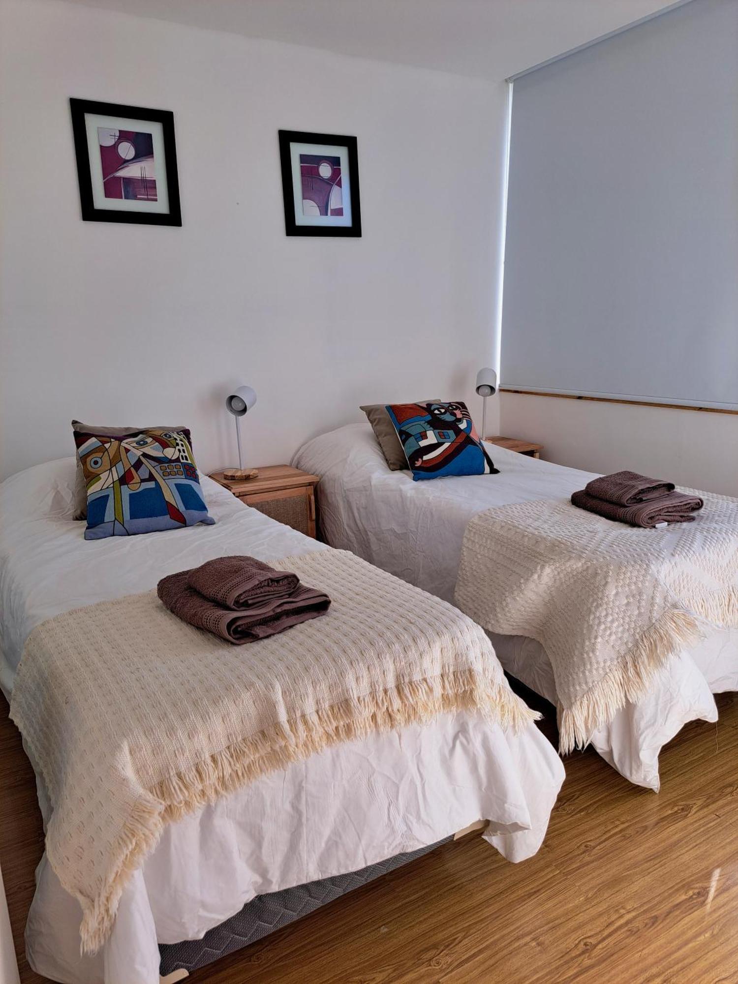 Appartement Lo De Gaston à Ushuaïa Extérieur photo