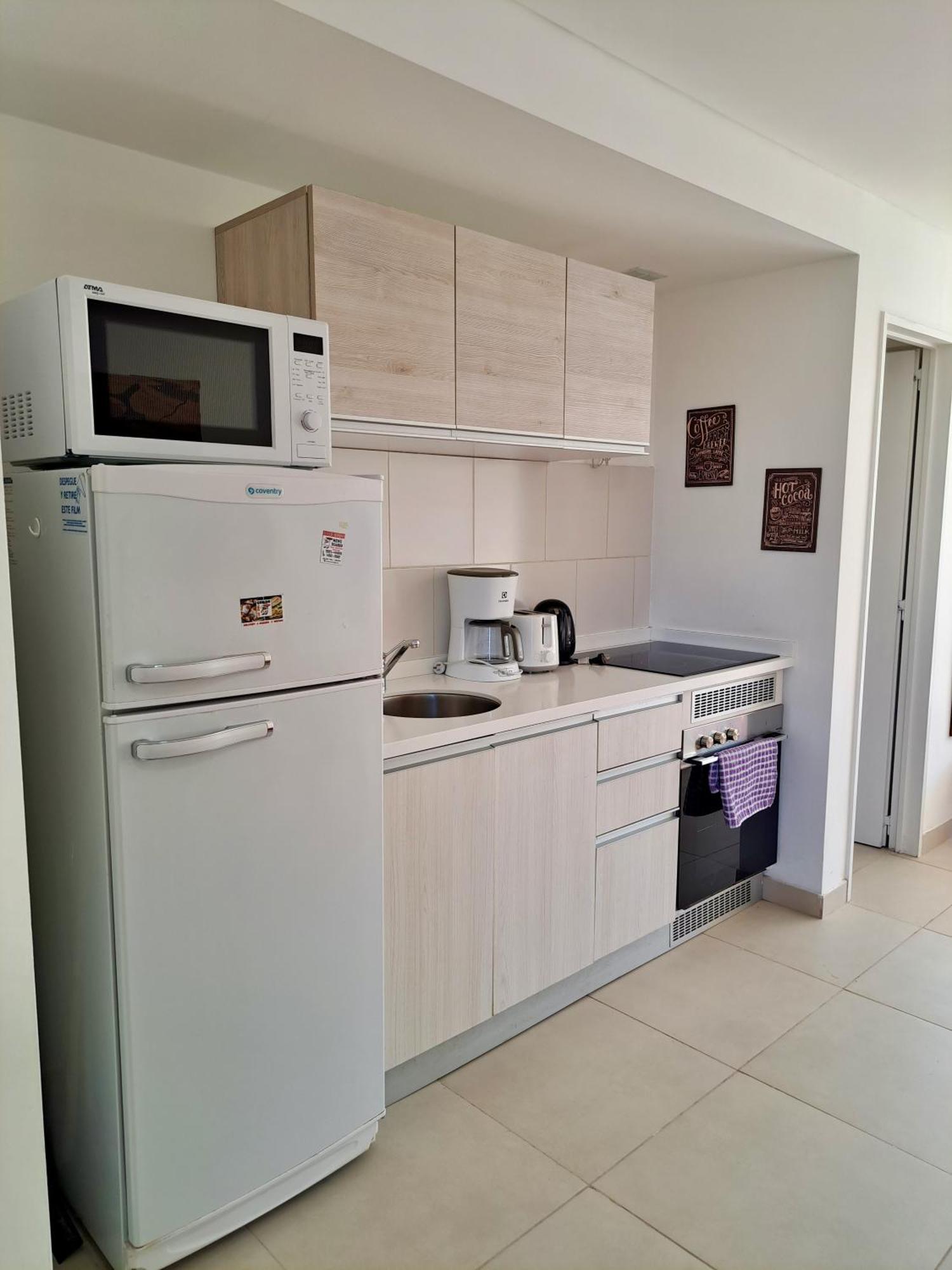 Appartement Lo De Gaston à Ushuaïa Extérieur photo
