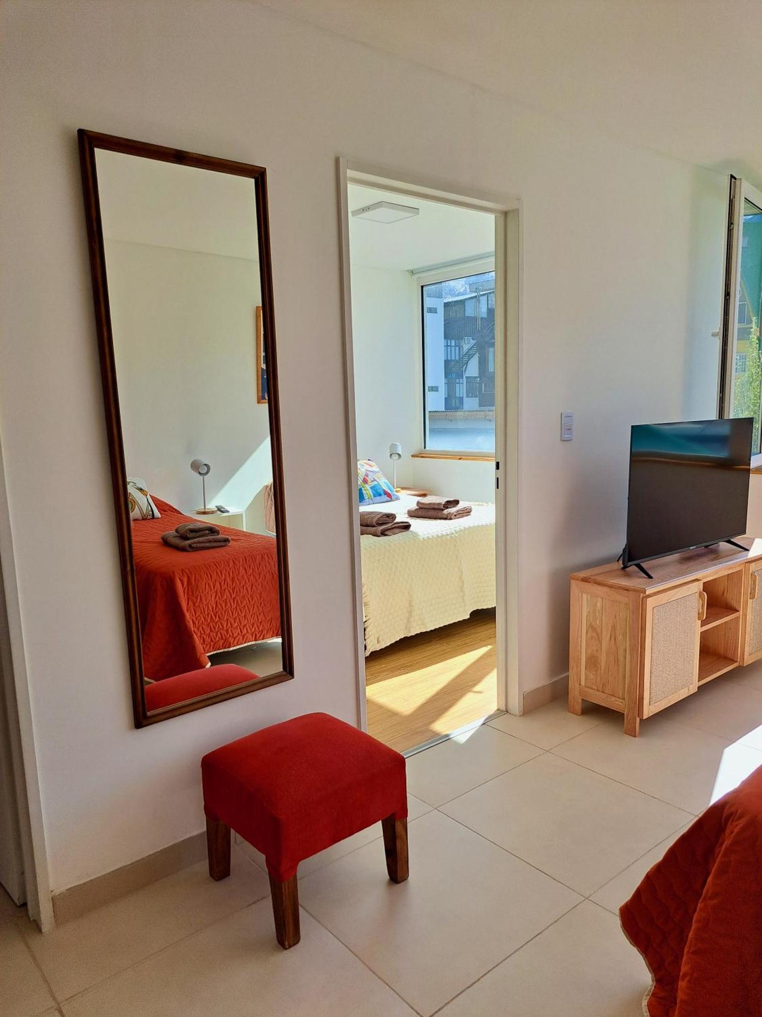 Appartement Lo De Gaston à Ushuaïa Extérieur photo