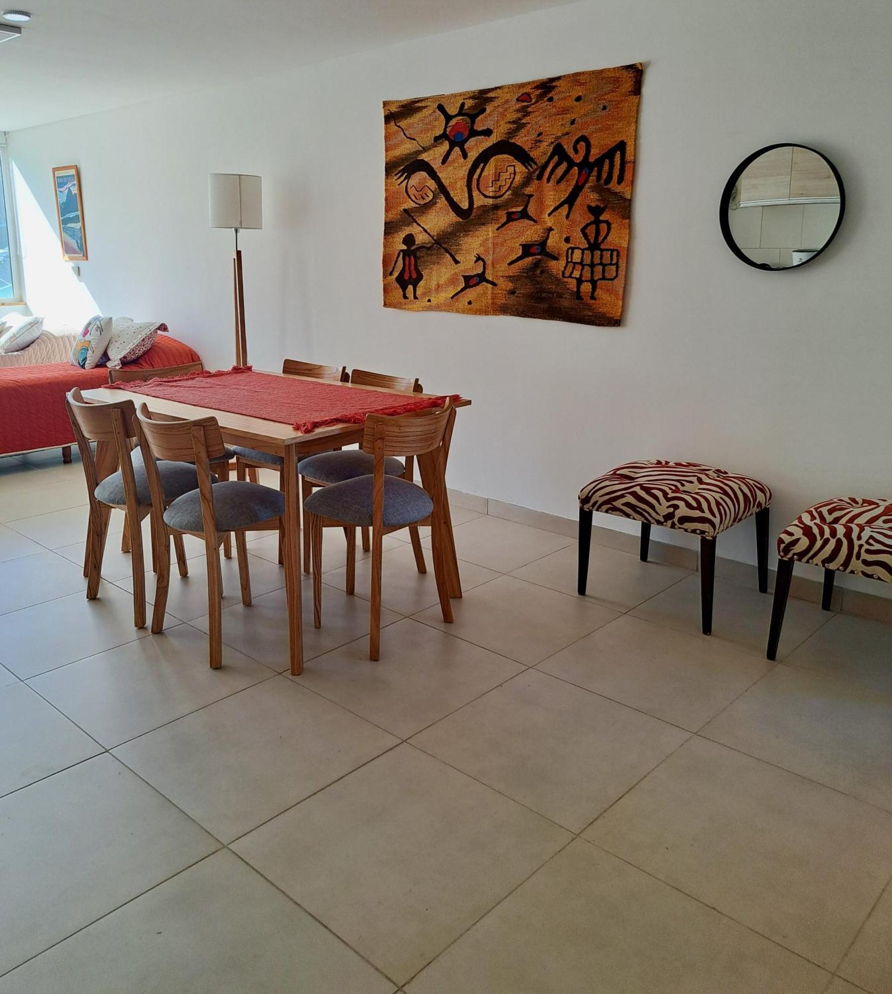 Appartement Lo De Gaston à Ushuaïa Extérieur photo