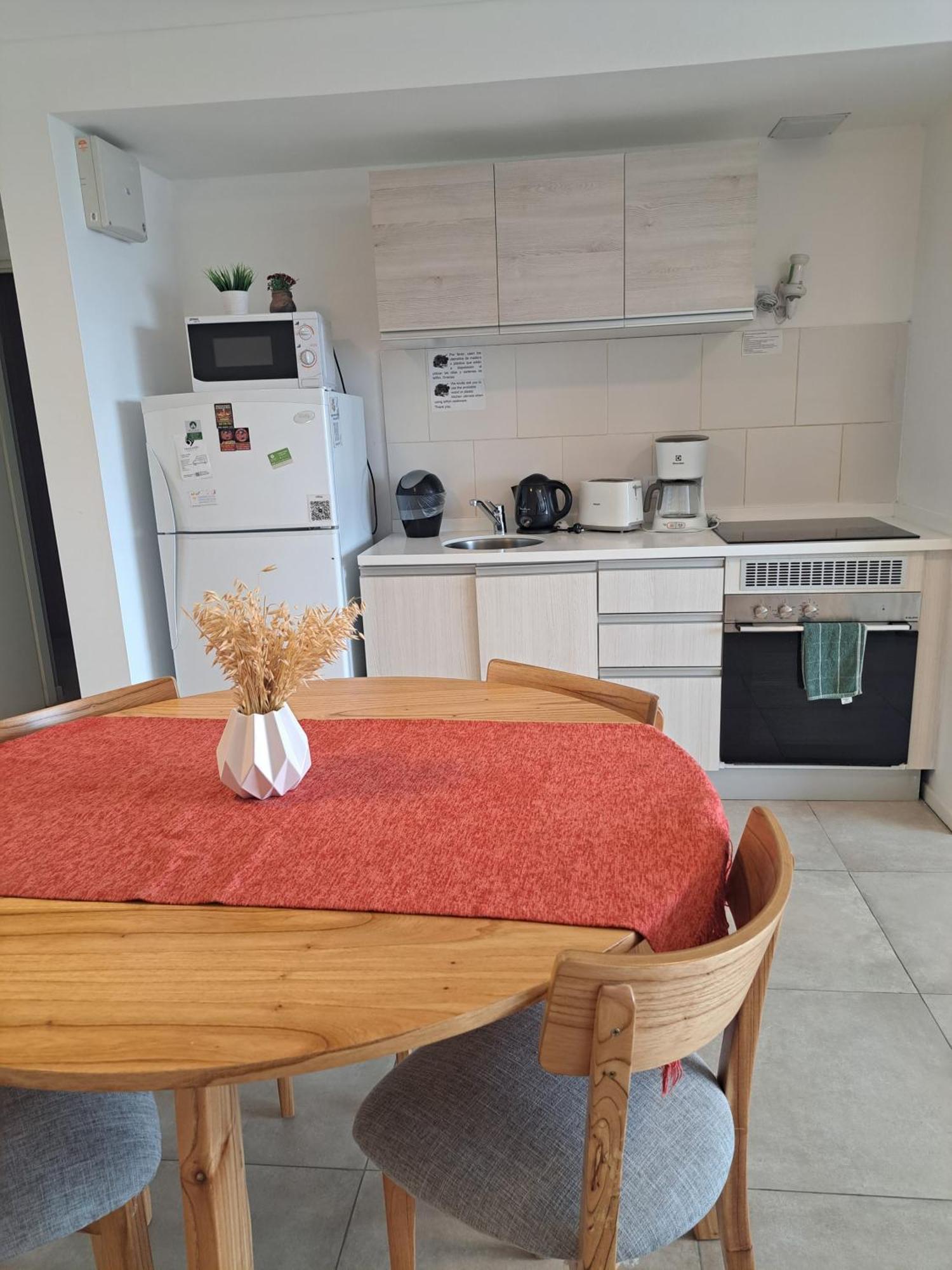Appartement Lo De Gaston à Ushuaïa Extérieur photo