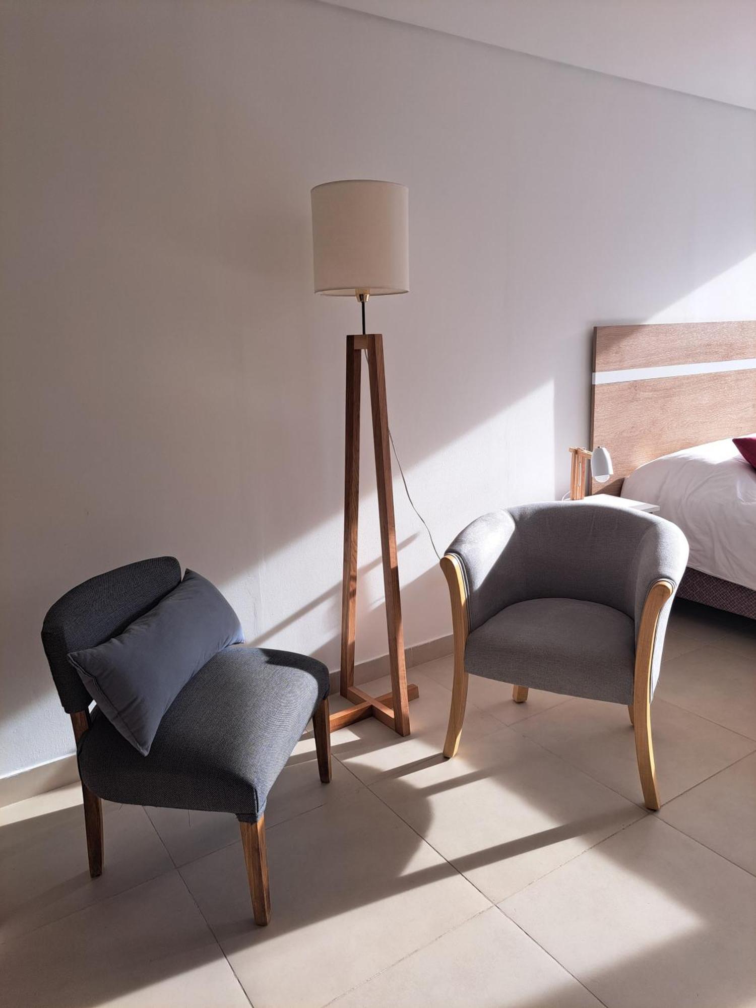 Appartement Lo De Gaston à Ushuaïa Extérieur photo