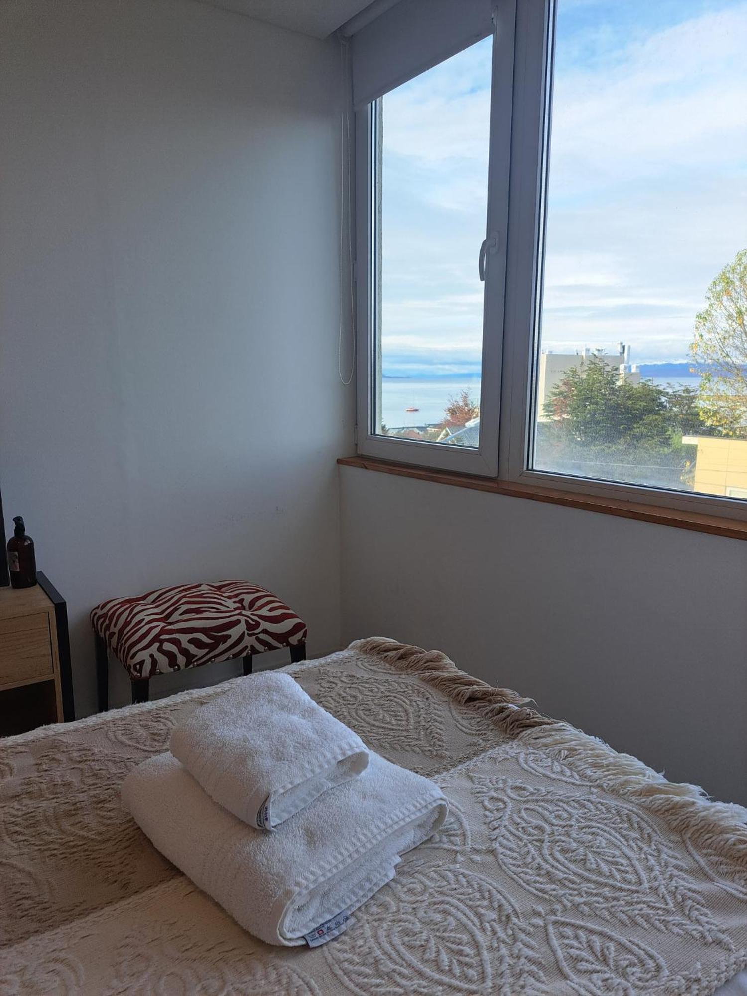 Appartement Lo De Gaston à Ushuaïa Extérieur photo